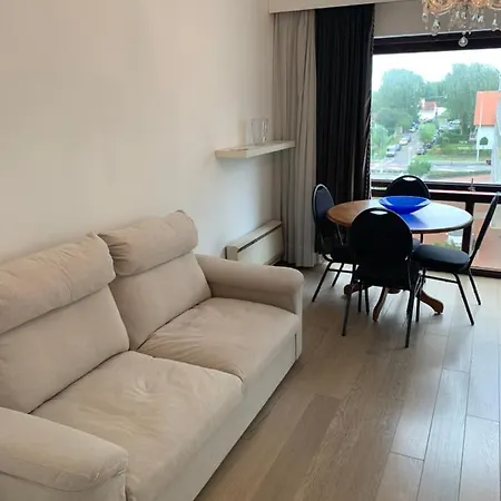 Les Oyats * Nieuwpoort