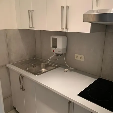 Les Oyats Apartamento