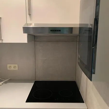 Les Oyats Apartamento *