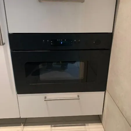 Apartamento Les Oyats