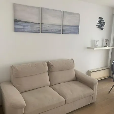 Apartamento Les Oyats